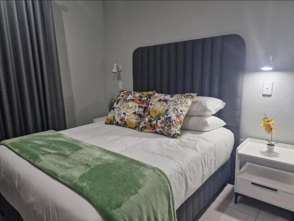 Blooming Rose Bed And Breakfast Polokwane Exterior foto