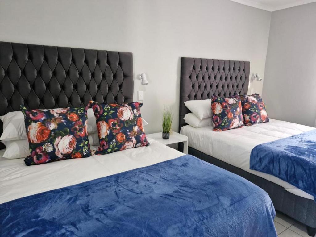 Blooming Rose Bed And Breakfast Polokwane Zimmer foto
