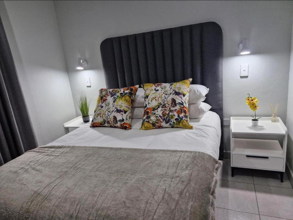 Blooming Rose Bed And Breakfast Polokwane Exterior foto